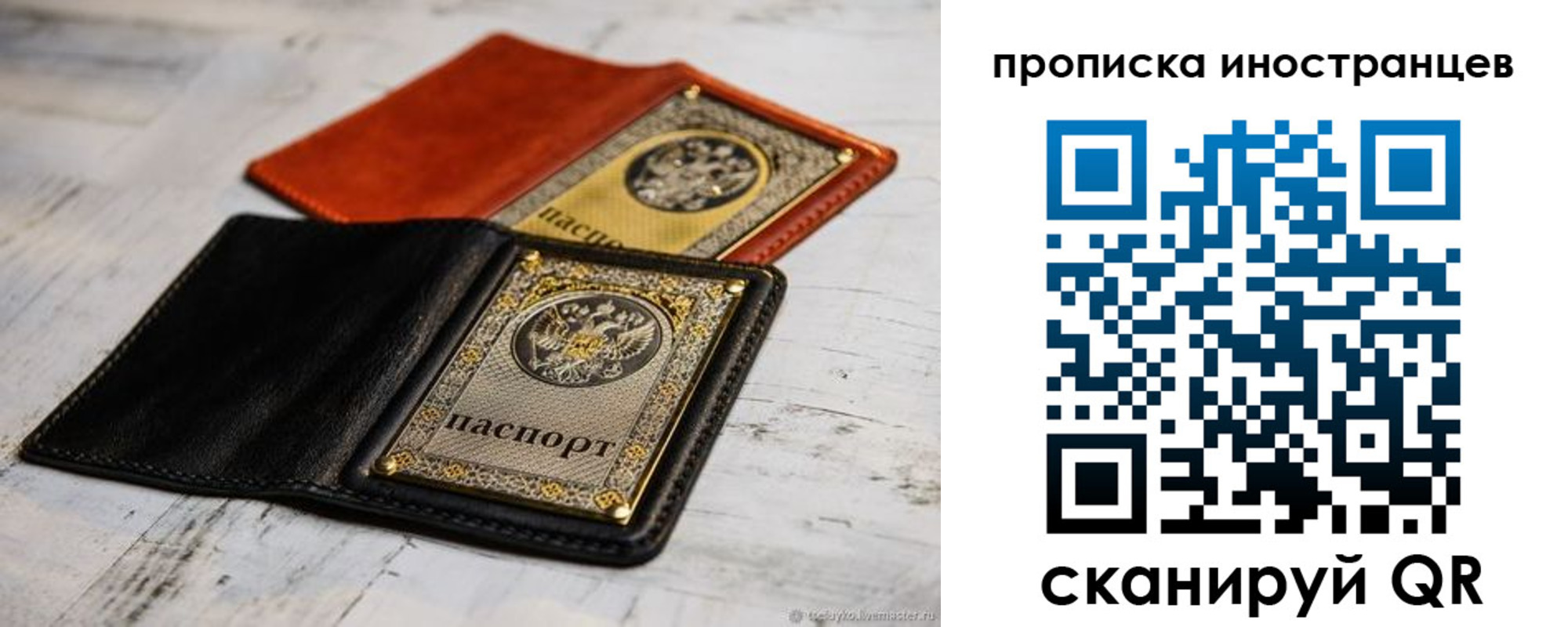 прописка в Советской Гавани